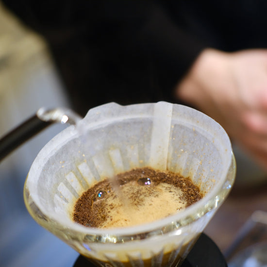 Maximize Extraction: A Roastery Experience to Inspire Your Home Brews