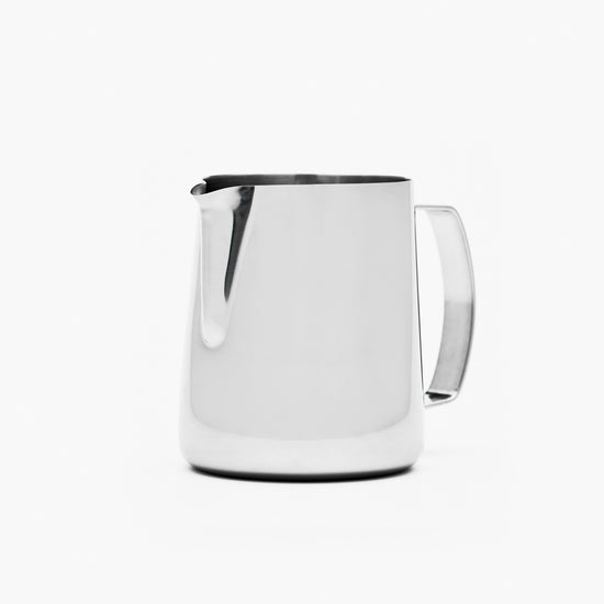 Milk Pitcher 2.0 - Designed for latte art