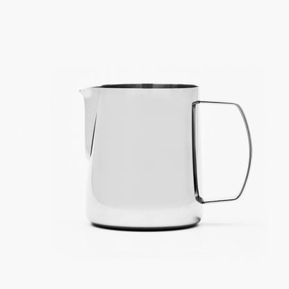 Milk Pitcher 2.0 - Designed for latte art