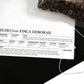 Echo - Finca Deborah - CM Washed Cascara Infused Gesha - Panama - Standout Coffee