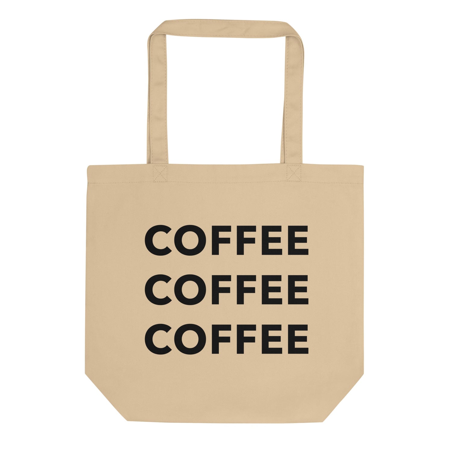 Eco Tote Coffee Bag - Standout Coffee