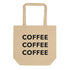 Eco Tote Coffee Bag - Standout Coffee