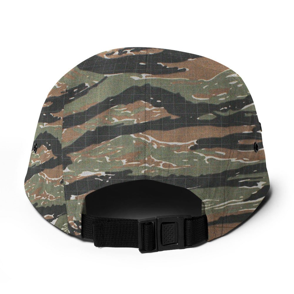 Five Panel Coffee Cap - Standout Coffee