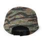 Five Panel Coffee Cap - Standout Coffee