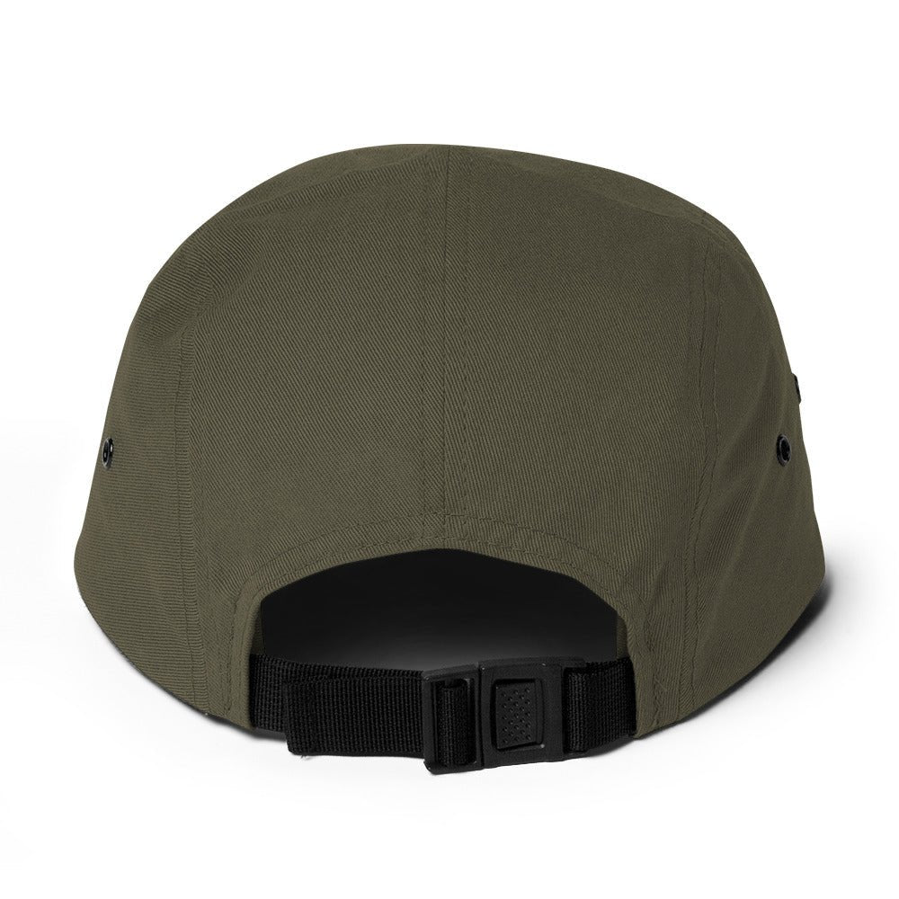 Five Panel Coffee Cap - Standout Coffee