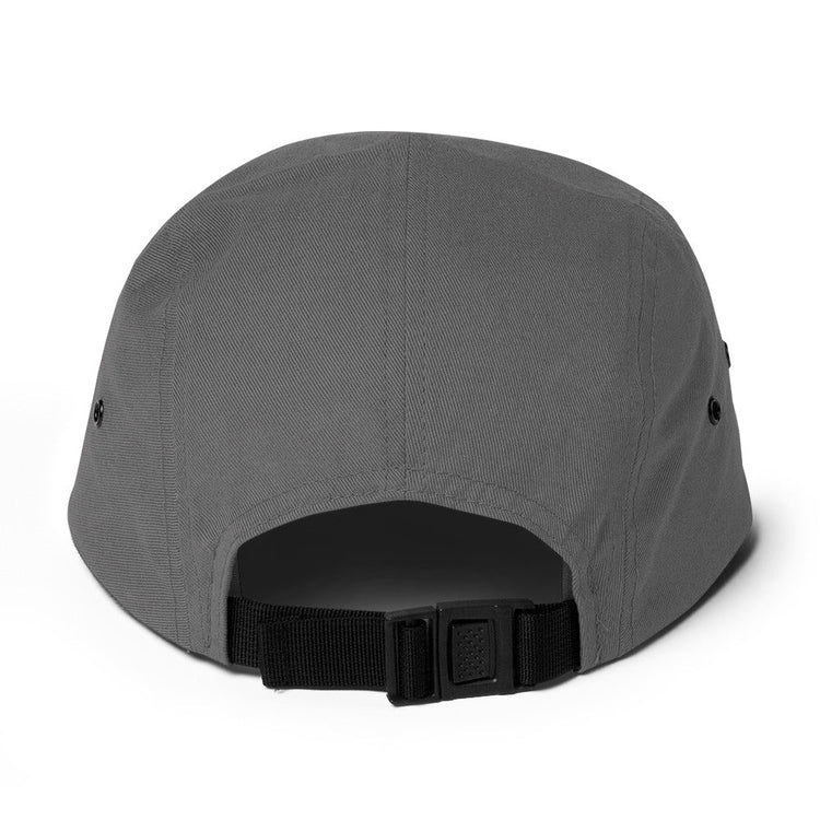 Five Panel Coffee Cap - Standout Coffee