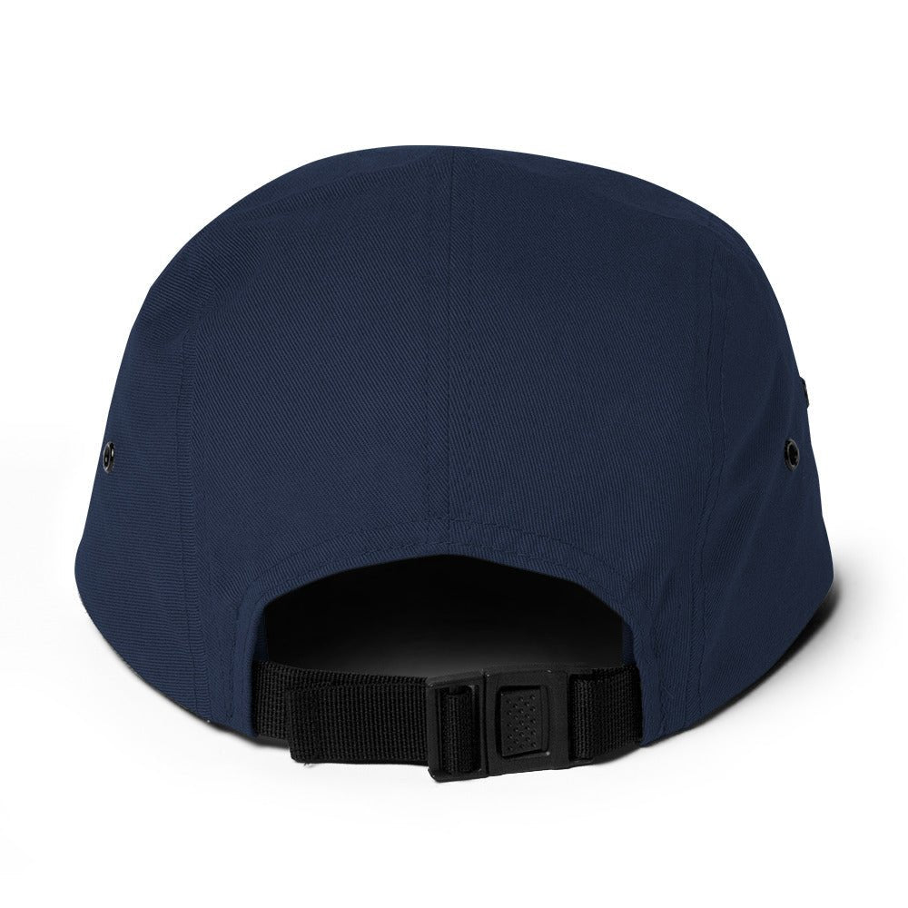 Five Panel Coffee Cap - Standout Coffee