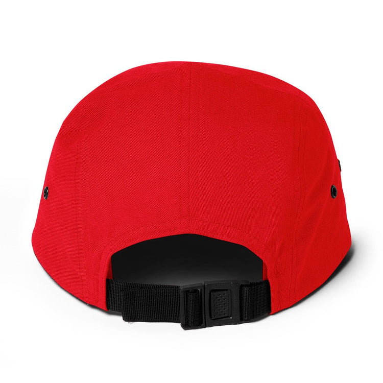 Five Panel Coffee Cap - Standout Coffee