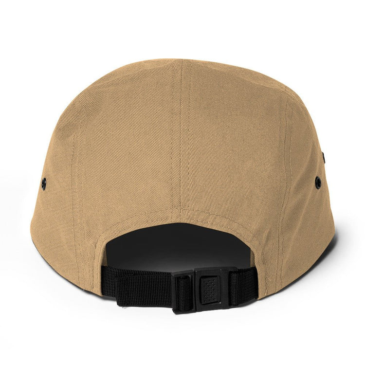 Five Panel Coffee Cap - Standout Coffee