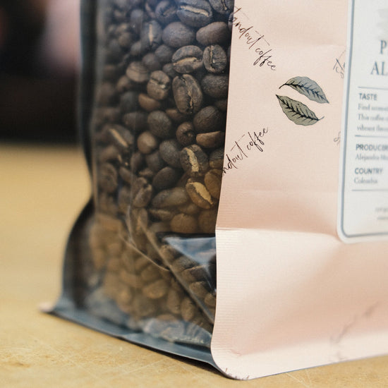 Mike Mamo Yukro Washed JARC 74112 & 74110 - Ethiopia - Standout Coffee